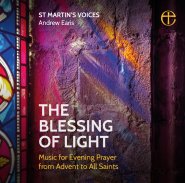 The Blessing of Light