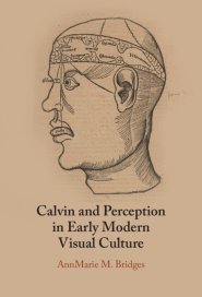 Calvin And Perception In Early Modern Visual Culture