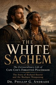 THE WHITE SACHEM