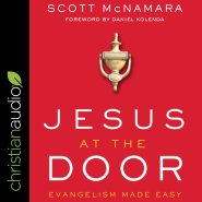 Jesus at the Door