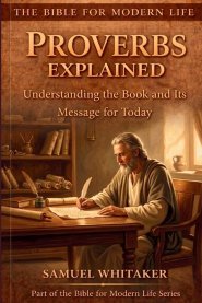 Proverbs Explained: Understanding the Book and Its Message for Today