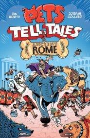 Pets Tell Tales: Ancient Rome