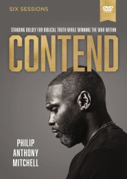 Contend Video Study