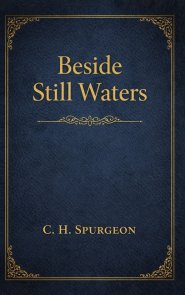 Beside Still Waters