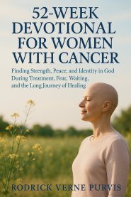 52-Week Devotional for Women with Cancer: Finding Strength, Peace, and Identity in God During Treatment, Fear, Waiting, and the Long Journey of Healin