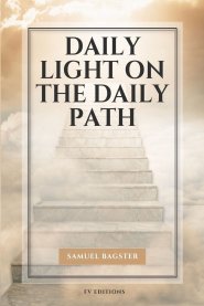 Daily Light on The Daily Path: Easy-to-Read Layout