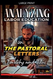 Analyzing Labor Education in the Pastoral Letters: Timothy and Titus