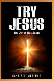 Try Jesus: No Other But Jesus