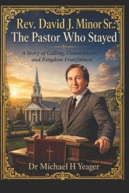 Rev. David J. Minor Sr.: The Pastor Who Stayed: A Story of Calling, Commitment, and Kingdom Fruitfulness