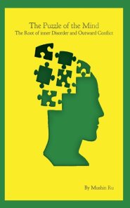 The Puzzle of the Mind: Finding Stillness in the Noise of the Self