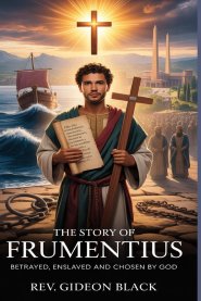 THE STORY OF SAINT FRUMENTIUS: Betrayed, Enslaved and Chosen by God