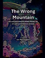 The Wrong Mountain