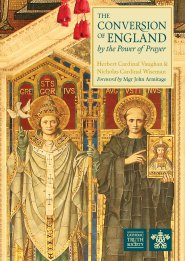 Conversion of England