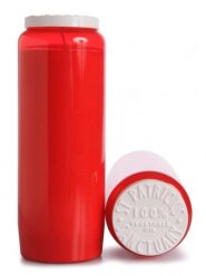 7/9 Day Red Lights - Pack of 20