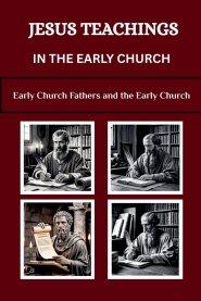 Jesus Teachings in the Early Church