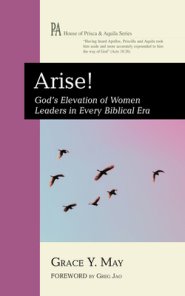 Arise!