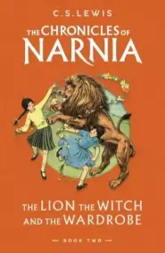 The Chronicles of Narnia: The Lion, the Witch and the Wardrobe