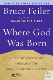 Where God Was Born