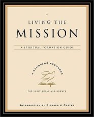 Living The Mission