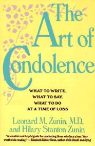 The Art of Condolence