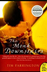 The Monk Downstairs