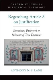 Regensburg Article 5 On Justification