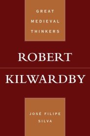 Robert Kilwardby