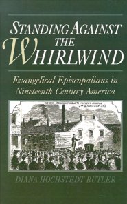 Standing Against The Whirlwind