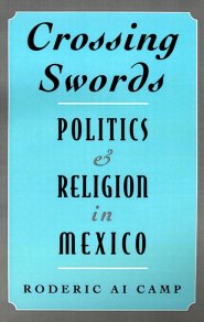 Crossing Swords