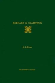 Bernard Of Clairvaux