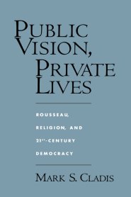 Public Vision, Private Lives
