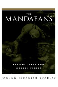 The Mandaeans