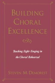 Building Choral Excellence