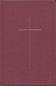 1928 Book Of Common Prayer