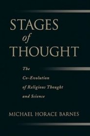 Stages of Thought: The Co-Evolution of Religious Thought and Science
