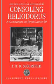 Consoling Heliodorus