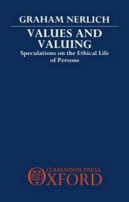 Values and Valuing