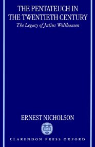 Pentateuch In The Twentieth Century