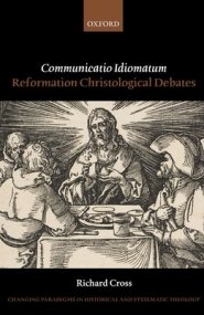Communicatio Idiomatum