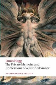 Private Memoirs and Confessions of a Justified Sinner