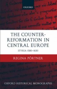 The Counter-Reformation in Central Europe