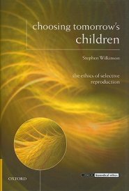 Choosing Tomorrow's Children