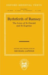 Byrhtferth of Ramsey