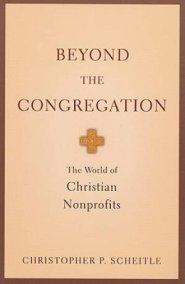 Beyond the Congregation