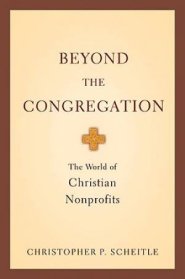 Beyond the Congregation