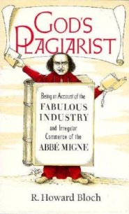 God's Plagiarist
