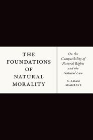 The Foundations of Natural Morality