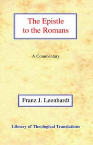 Epistle To The Romans
