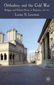Orthodoxy and the Cold War
