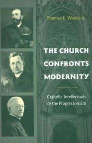 Church Confronts Modernity